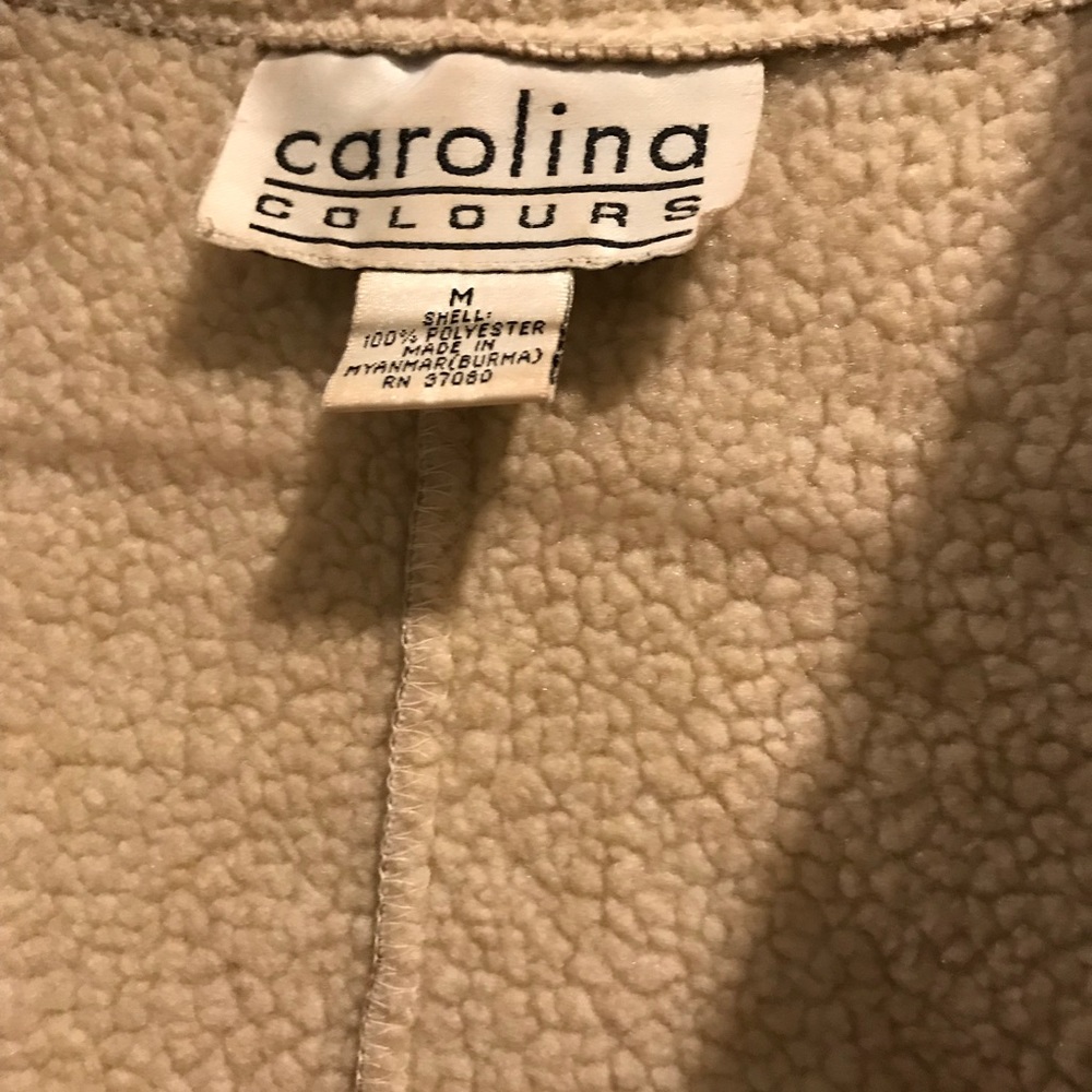 Jacket - Picture 2 of 2